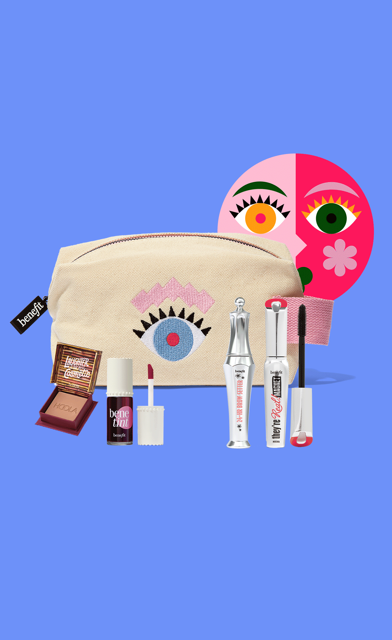 Mon coffret personnalisé