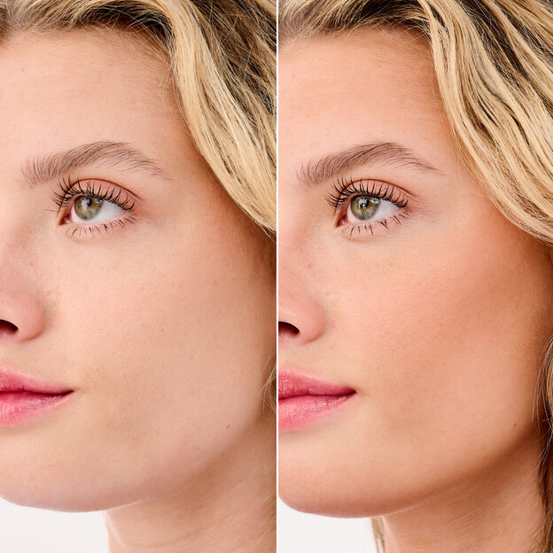 Hoola Model before and after