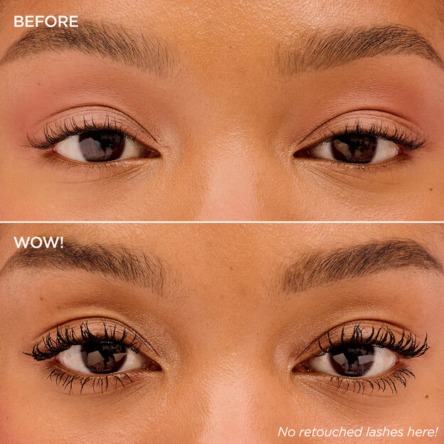 Lashes for Real Lashes for Real
