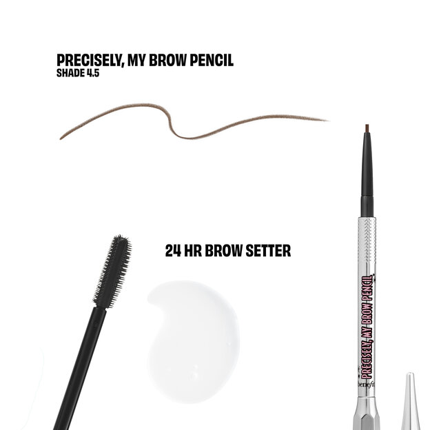 Bigtime Brow Minis Bigtime Brow Minis