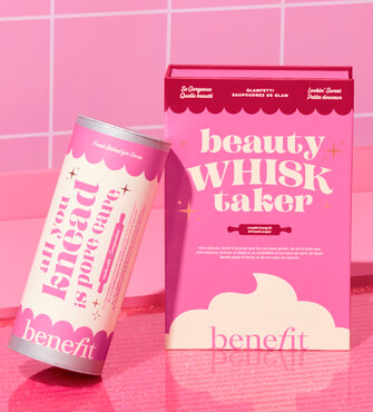 All You Knead is Pore Care packaging