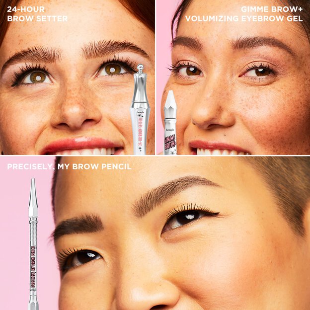 Lil Brow Loves Mini Brow Set Lil Brow Loves Mini Brow Set