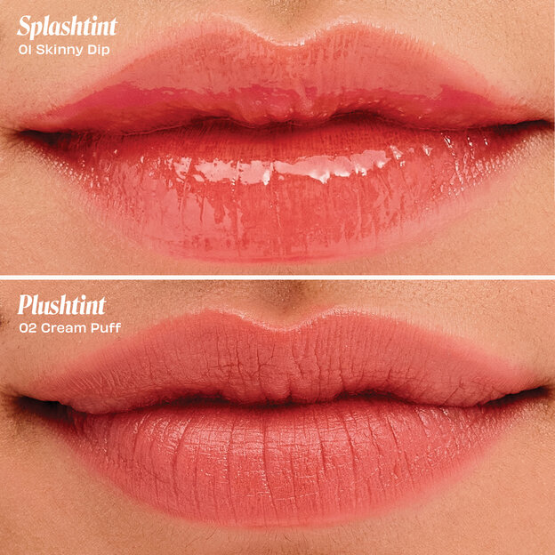 Plushtint Plushtint