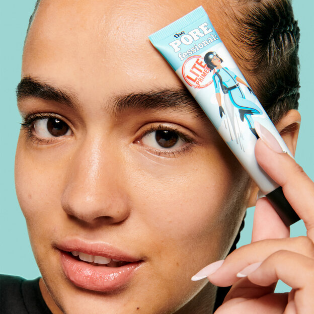 The POREfessional: Lite Primer Travel Size Mini The POREfessional: Lite Primer Travel Size Mini