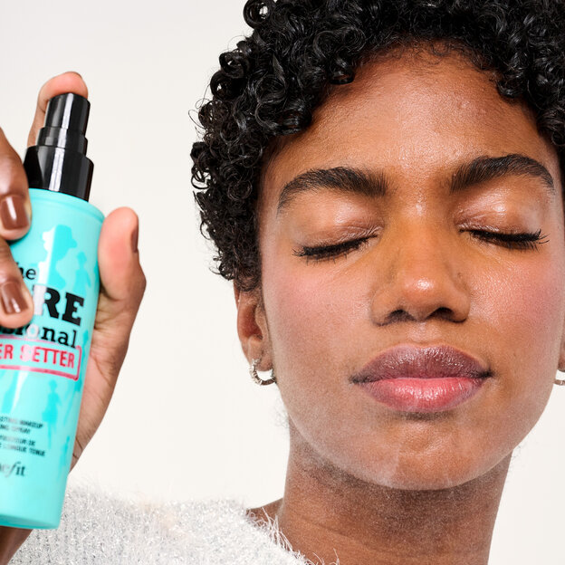 The POREfessional: Super Setter Travel Size Mini Super Setter Model