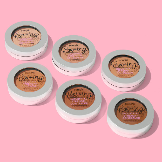 Boi-ing Industrial Strength Concealer Boi-ing Industrial Strength Concealer