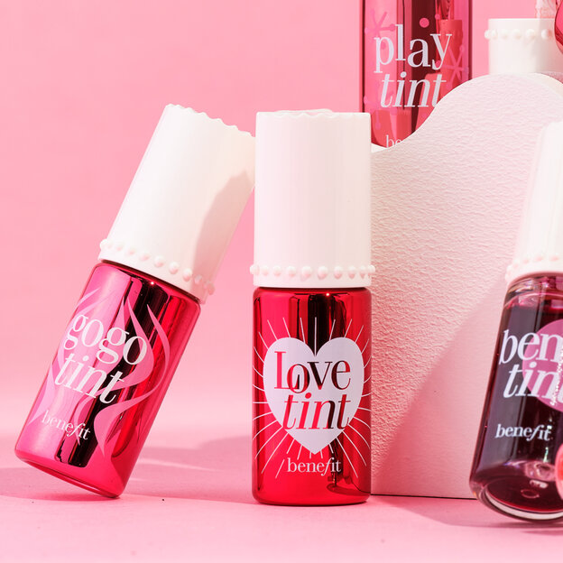 Lovetint Lovetint