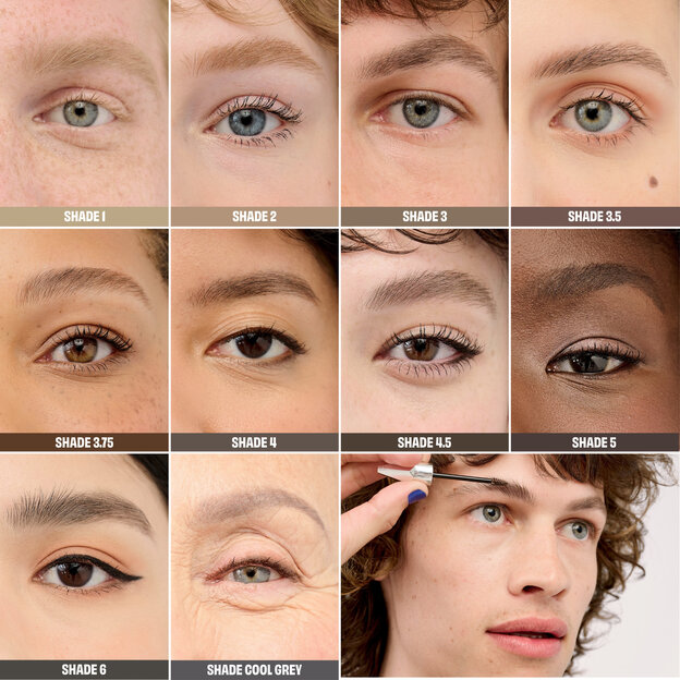 Gimme Brow+ Gimme Brow+