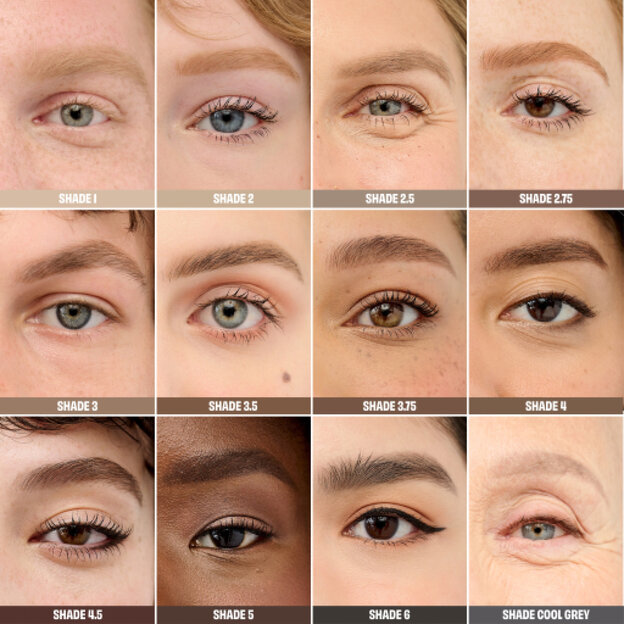 Goof Proof Brow Pencil Goof Proof Brow Pencil