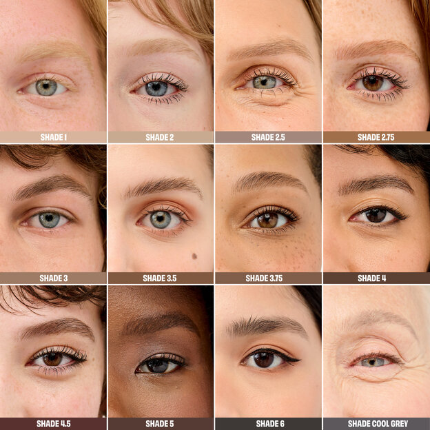 Precisely, My Brow Pencil Precisely, My Brow Pencil
