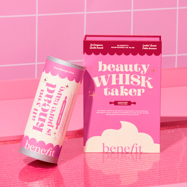 All You Knead is Pore Care packaging All You Knead is Pore Care packaging