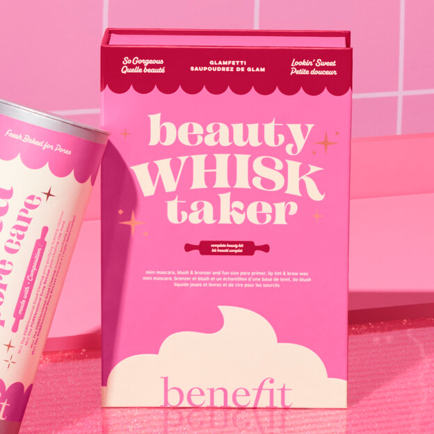 Beauty Whisk Taker packaging Beauty Whisk Taker packaging