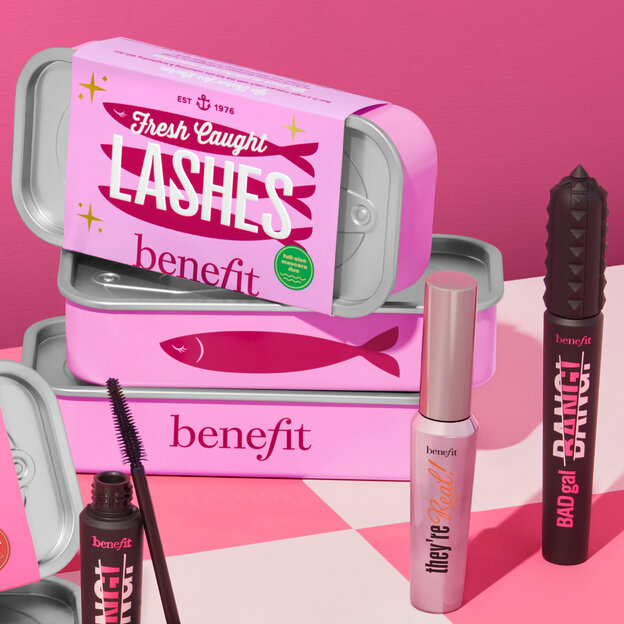 Fresh Caught Lashes products Fresh Caught Lashes products