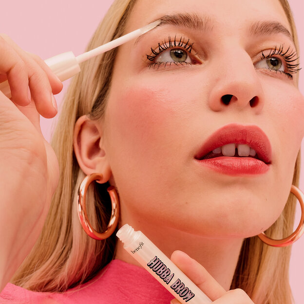 Hubba Brow Hubba Brow