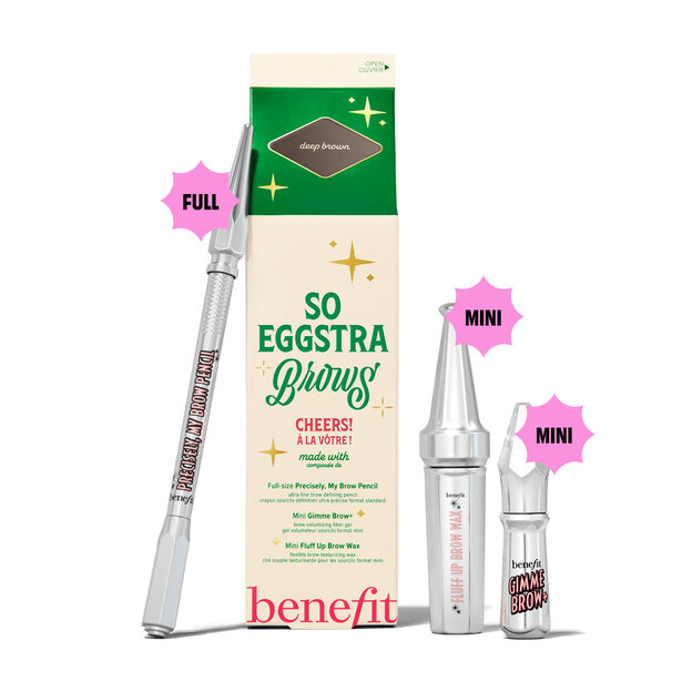 Package and products
