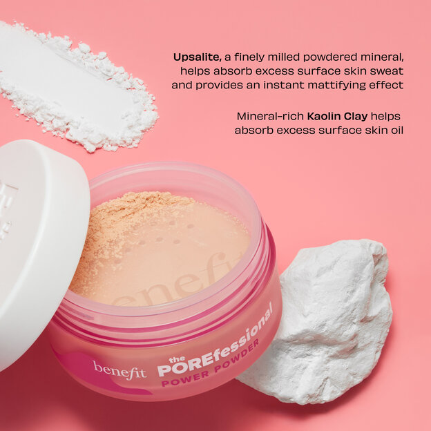 The Porefessional Power Powder The Porefessional Power Powder