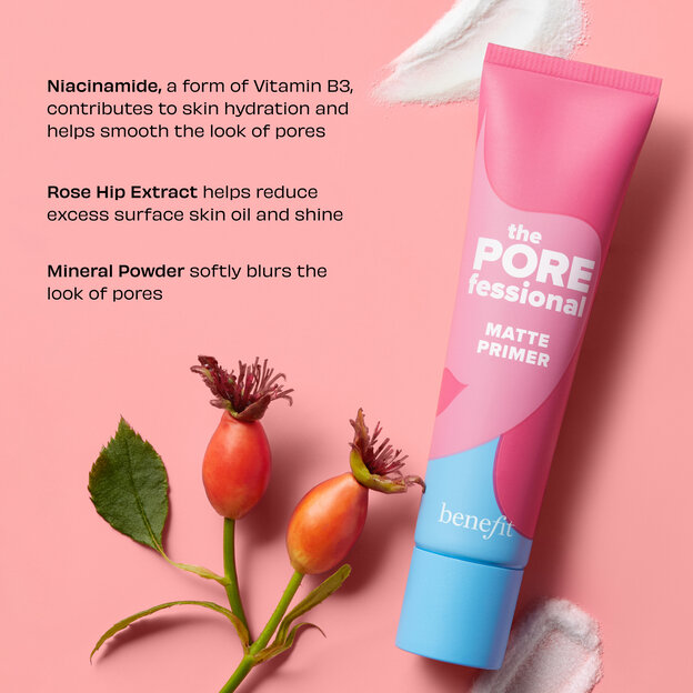 The POREfessional Matte Primer The POREfessional Matte Primer