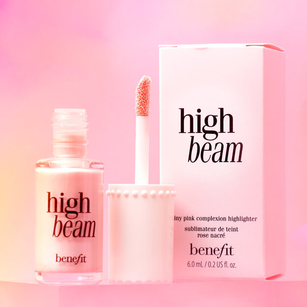 High Beam High Beam