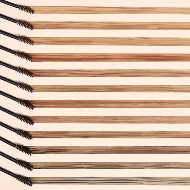 Precisely, My Brow Wax Precisely, My Brow Wax shade finder