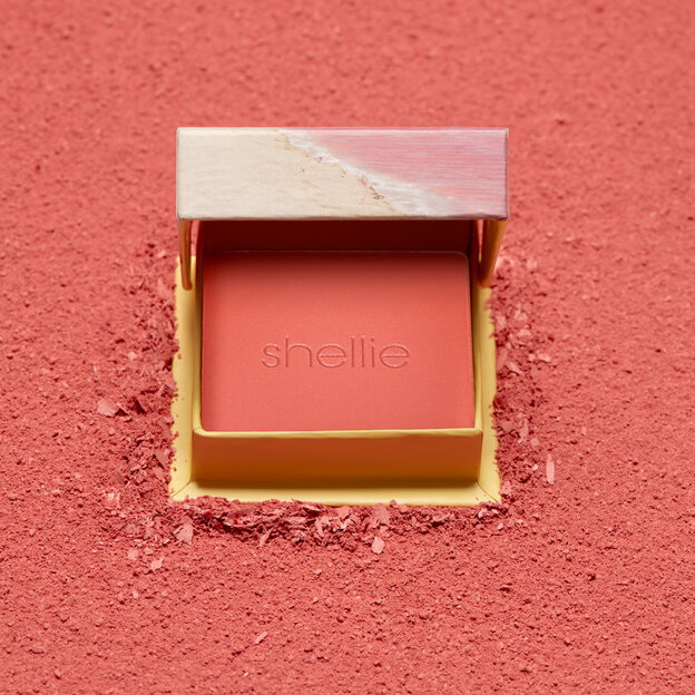 Shellie product shot Shellie product shot
