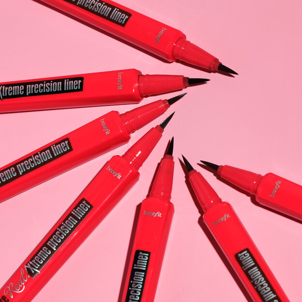 They're Real! Xtreme Precision Liner They're Real! Xtreme Precision Liner
