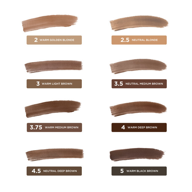 POWmade Brow Pomade POWmade Brow Pomade