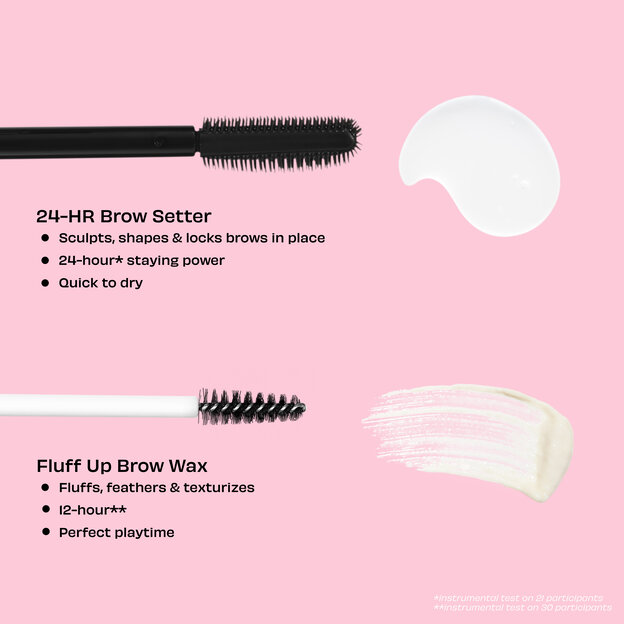 24-Hour Brow Setter Travel Size Mini 24-Hour Brow Setter Travel Size Mini