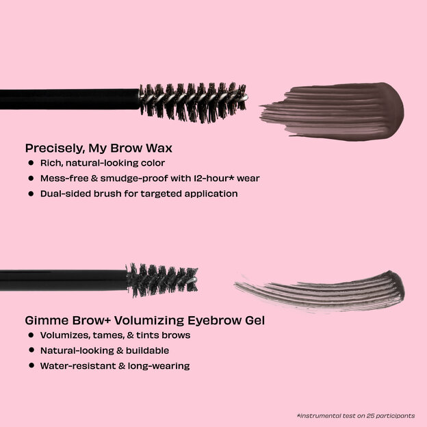Gimme Brow+ Gimme Brow+