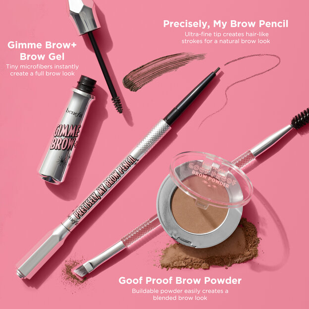 Goof Proof Brow Powder Goof Proof Brow Powder