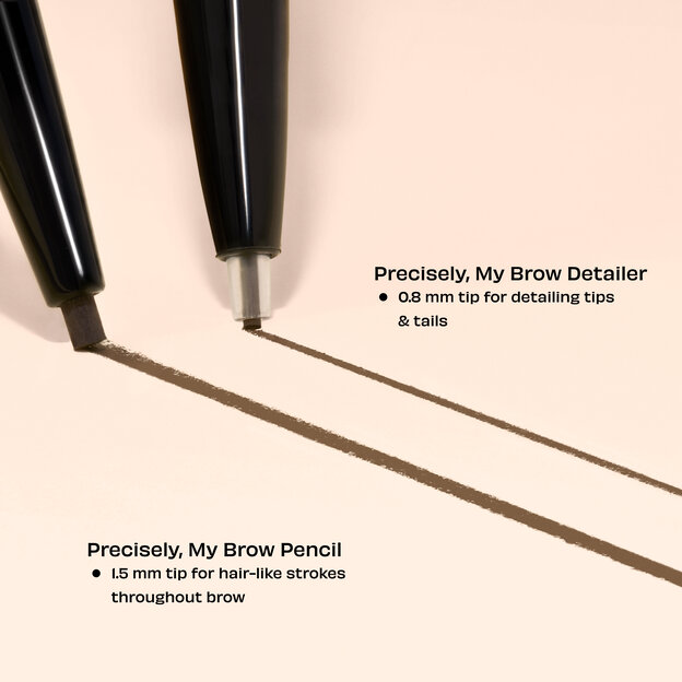 Precisely, My Brow Pencil Precisely, My Brow Pencil