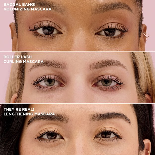 Major Mascara Minis Major Mascara Minis