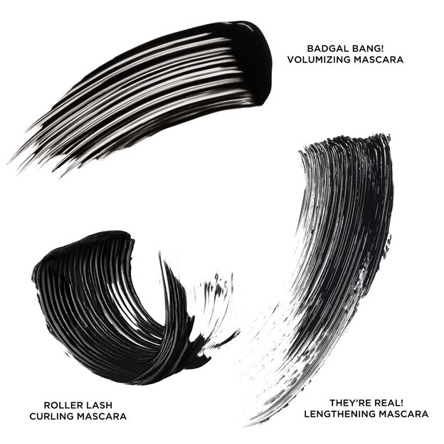 Major Mascara Minis Major Mascara Minis