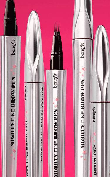 Mighty Fine Brow Pen