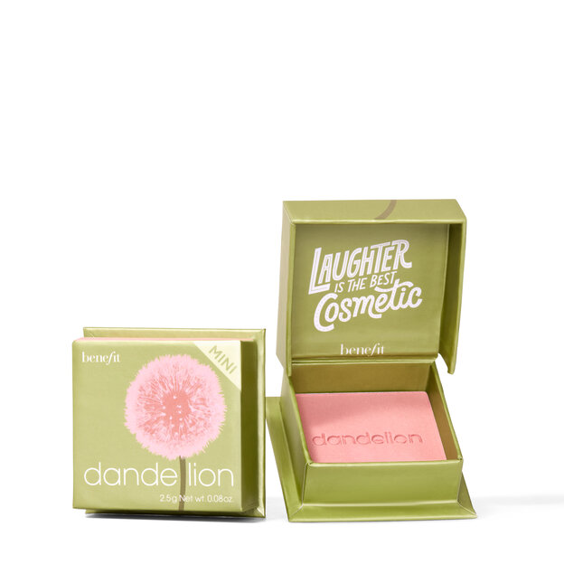 Dandelion Mini