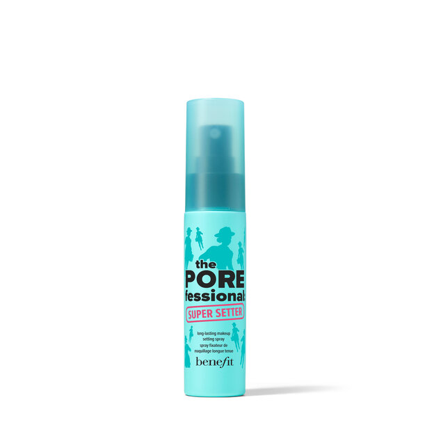 The POREfessional: Super Setter Travel Size Mini