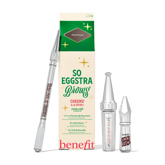 Package and products