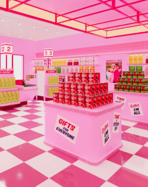 Virtual Benemart Store