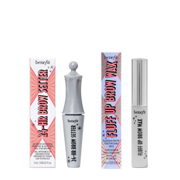 Taste of Benefit Sampler Taste of Benefit Sampler