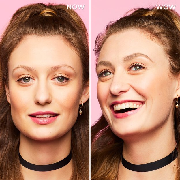 The Great Brow Basics The Great Brow Basics