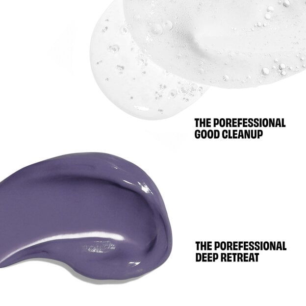 All You Knead is Pore Care swatches All You Knead is Pore Care swatches