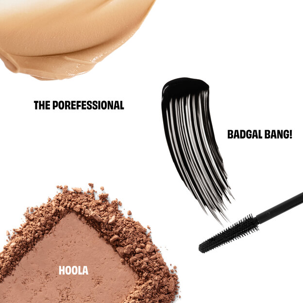 BADgal Energy Gift Set BadGal Energy product swatches