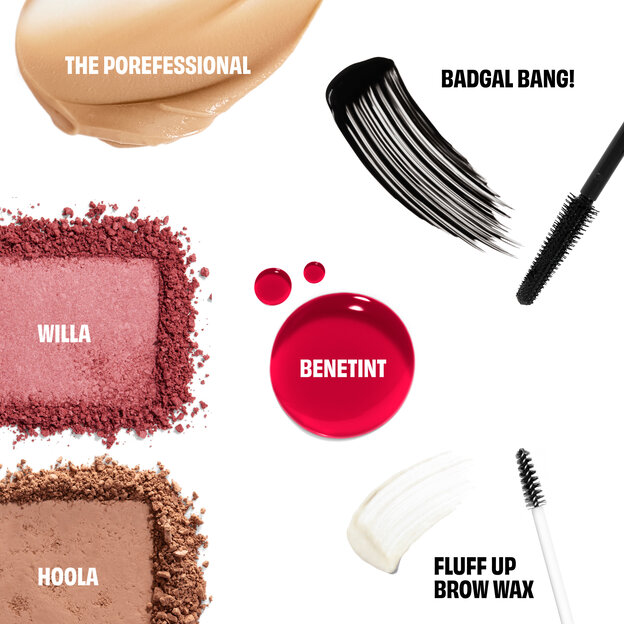 Beauty Whisk Taker swatches Beauty Whisk Taker swatches