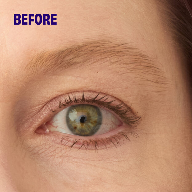 Brow Tint Brow Tint