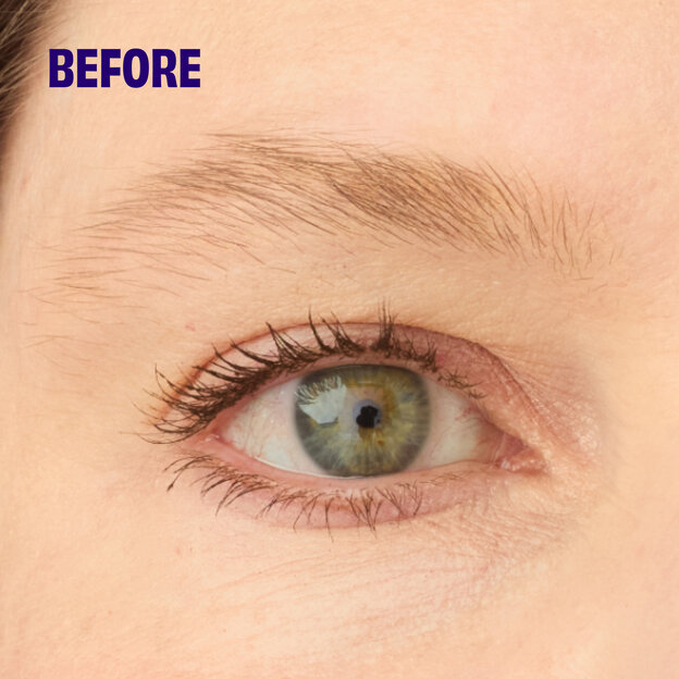 Brow Wax Brow Wax