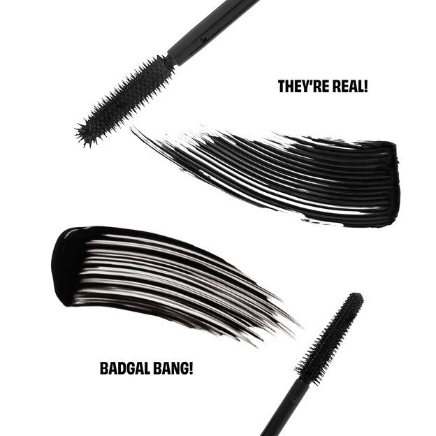 Fresh Caught Lashes swatches Fresh Caught Lashes swatches