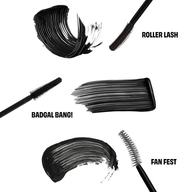 Lil Lash Adventures Lil Lash Adventures