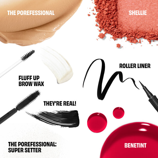 Lookin' Crisp swatches Lookin' Crisp swatches