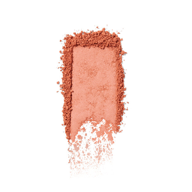 Peachin' swatch Peachin' swatch