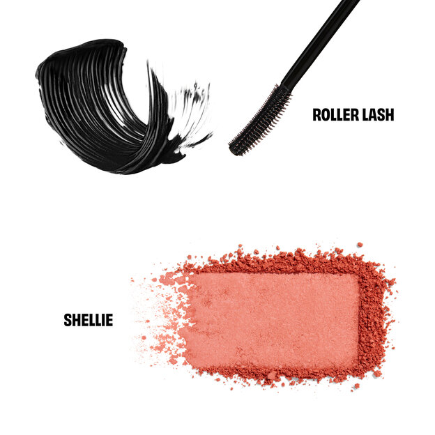 Piping Hot Beauty swatches Piping Hot Beauty swatches