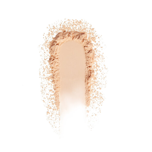 The Porefessional Power Powder Power Powder swatch